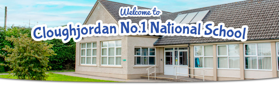 Cloughjordan No. 1 National School, Cloughjordan, Co. Tipperary